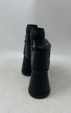 Load image into Gallery viewer, Black 10x50 Porro Prism Built-In Compass Full-Size Binoculars With Carrying Case