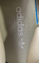 Load image into Gallery viewer, Authentic Adidas Mens adiFOM Q Beige Print Lace-Up Sneaker Shoes Size 11