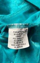 Load image into Gallery viewer, Nike Mens Green Miami Dolphins Tua Tagovailoa #1 Football Jersey Size XL