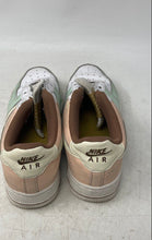 Load image into Gallery viewer, Nike Girls Air Force 1 LV8 DX3727-100 Multicolor Sneaker Shoes Sz 4.5Y No Laces