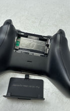 Load image into Gallery viewer, Lot Of 3 Pcs Assorted Black Wireless Gaming Handheld Controller Not Tested