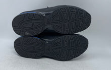 Load image into Gallery viewer, Puma Mens Axelion Ridge 192948-04 Black Lace-Up Sneaker Shoes Size 9.5