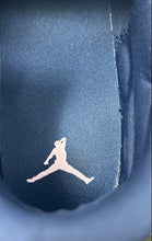 Load image into Gallery viewer, Nike Mens Jordan Trunner O/S IB3722-400 Navy Blue Lace-Up Running Shoes Size 13