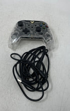 Load image into Gallery viewer, PDP Afterglow 049-005-1 Video Game Wired Controller For Xbox Not Tested