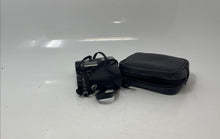 Load image into Gallery viewer, Binolux Black Outdoor Optics Binoculars With Neck Strap & Carrying Case
