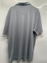 Load image into Gallery viewer, Jack Nicklaus Golden Bear Mens Gray Short Sleeve Golf Polo Shirt Size XXL