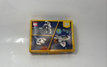 Load image into Gallery viewer, Lego 31134 SPACE SHUTTLE Creator Building Toy Complete Set Sealed