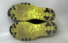 Load image into Gallery viewer, Nike Womens Free 5.0 TR Fit 704695-017 Black Striped Sneaker Shoes Size 9