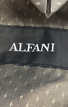 Load image into Gallery viewer, Alfani Mens Green Long Sleeve Notch Lapel Three-Button Blazer Size Medium