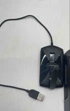Load image into Gallery viewer, GameSir VX2 AimSwitch Black Wireless Gaming Keypad And Mouse With Box Not Tested