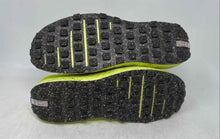 Load image into Gallery viewer, Nike Mens Waffle One Crater Green Black Lace-Up Sneakers Shoes Size 9.5