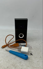 Load image into Gallery viewer, Ring Video Doorbell 2nd Generation Model:5UM5E5 Smart Security Device Not Tested
