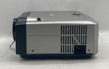 Load image into Gallery viewer, Optoma Model EP719 Gray VGA DVI S Video DMD Projection Display In Case Untested