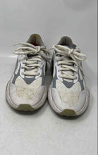 Load image into Gallery viewer, Puma Mens RS-G 193826-02 White Gray Lace-Up Low Top Running Shoes Size 11.5