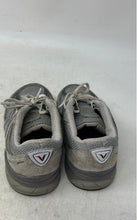 Load image into Gallery viewer, New Balance Kids 990 V5 IC990GL5 Gray Low Top Lace-Up Sneaker Shoes 8.5M