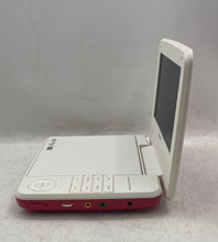 Load image into Gallery viewer, Philips Red Model PET741R/17 Dolby Digital Portable DVD Player Not Tested
