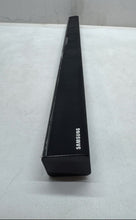 Load image into Gallery viewer, Samsung Model HW-J355 Black Portable Music Soundbar Speaker Not Tested