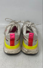 Load image into Gallery viewer, Nike Womens React Infinity Run Fk 2 DJ5396-100 Beige Pink Green Shoes Size 8.5