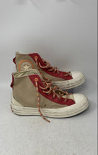 Load image into Gallery viewer, Converse Unisex Chuck 70 High A05128C Multicolor Sneaker Shoes Size M 5 W 7
