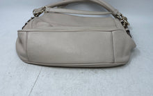 Load image into Gallery viewer, Kate Spade New York Womens Cobble Hill Penny Beige Detachable Strap Shoulder Bag