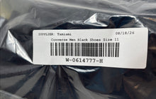 Load image into Gallery viewer, Converse Unisex CT All Star CX High A07199C Black Sneaker Shoes Size M 11 W 13