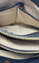 Load image into Gallery viewer, Radley Womens Black Inner Pockets Detachable Strap Shoulder Crossbody Bag