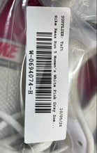 Load image into Gallery viewer, Nike Womens Reax Run 5 407987-116 White Pink Gray Sneakers Shoes Size 7.5