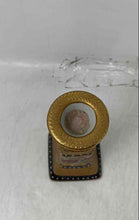 Load image into Gallery viewer, Limoges Style Courting Couple Scene Decorative Collectible Porcelain Candelabra