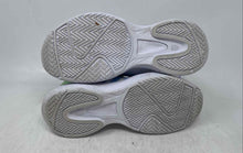 Load image into Gallery viewer, K-Swiss Womens Court Express 2 94428-112-M White Leather Running Shoes Size 5.5
