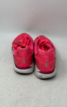Load image into Gallery viewer, Nike Womens Air Zoom Pegasus 34 880560-605 Pink White Sneaker Shoes Size 8
