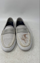 Load image into Gallery viewer, Cole Haan Mens Pinch Weekender LX C28006 White Stitchlite Loafer Shoes Size 8M