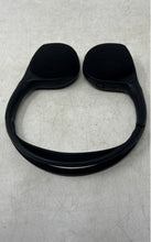 Load image into Gallery viewer, Uconnect Black Wireless Rear-Seat Entertainment Systems Headphones Not Tested