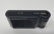 Load image into Gallery viewer, Sharper Image Design Model SI502 Black Travel Soother Sound Machine Not Tested