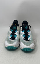 Load image into Gallery viewer, Under Armour Unisex Curry Splash 24 3027636 White Sneaker Shoes Size M13 W14.5