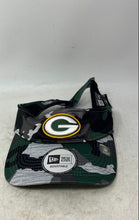 Load image into Gallery viewer, New Era Unisex Multicolor Green Bay Packers Adjustable NFL Cap One Size