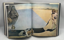 Load image into Gallery viewer, Dali By Ramon Gomez De La Serna 1979 English Large Hardcover Book