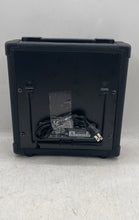 Load image into Gallery viewer, GA10 Black Wired Portable Electric Guitar Cabinet Amplifier Untested