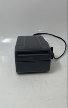 Load image into Gallery viewer, Vintage Polaroid OneStep 600 Black Built-In Flash Instant Film Camera Not Tested