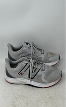 Load image into Gallery viewer, New Balance Mens DynaSoft TRNR V2 Gray Black Red Sneaker Shoes Size 9 4E