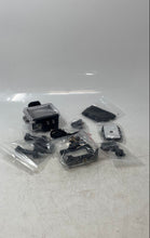 Load image into Gallery viewer, 1080p Black Full HD Waterproof Sports Camcorder With Accessories In Box
