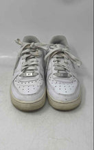 Load image into Gallery viewer, Nike Womens Air Force 1 '07 315115-112 White Lace-Up Sneakers Shoes Size 6