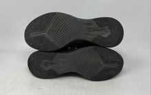 Load image into Gallery viewer, Puma Womens Contempt Demi Black Dark Pink Lace-Up Sneaker Shoes Size 8.5