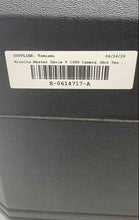 Load image into Gallery viewer, Minolta Master Series V 1400 Black VHS Camera Camcorder With Case Not Tested