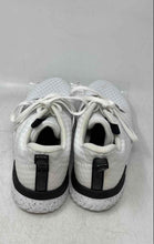 Load image into Gallery viewer, Nike Womens In-Season TR 9 White Black Round Toe Lace-Up Sneaker Shoes Size 10