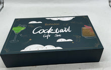 Load image into Gallery viewer, Not Tested No Gas BohoJoc Premium Cocktail Smoker Set