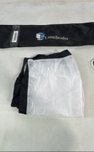 Load image into Gallery viewer, LimoStudio Photography Lighting Accessories Softbox Reflector Kit Not Tested