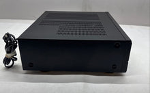 Load image into Gallery viewer, Denon AVR-483 Black 5.1 Channel Dolby Digital A/V Surround Receiver Not Tested