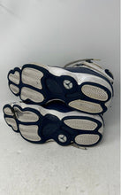 Load image into Gallery viewer, Nike Mens Jordan 6 Rings 322992-324 White Blue Sneaker Shoes Size 8.5