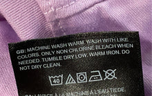 Load image into Gallery viewer, The North Face Womens Purple Flex Sleeveless Round Neck Pullover Tank Top Sz XL