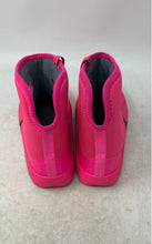 Load image into Gallery viewer, Nike Boys Air Jordan Lil Drip FB9918-601 Pink Waterproof Rain Boots Size 13C